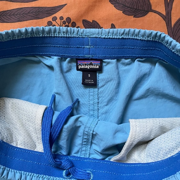 Patagonia Baggies - S - Picture 3 of 4